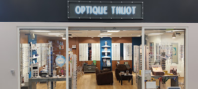 Optique Thuot - Audition Claire à Prissé à Prissé