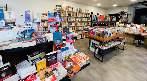 Le DéTour - Disquaire / librairie à Mulhouse