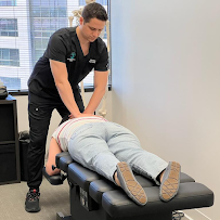 Advanced Chiropractic of Dallas