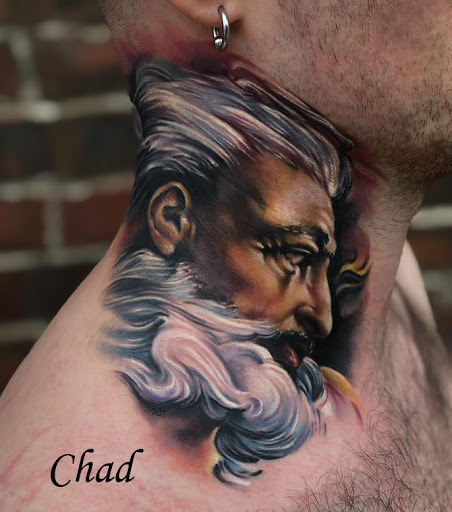 Explore crohn's disease tattoo ideas, creative tattoo ideas in Sanford, available at Venom Ink Tattoo