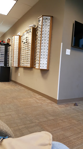 Optometrist «Gresham Optical & Eye Care», reviews and photos, 2150 NE Division St, Gresham, OR 97030, USA