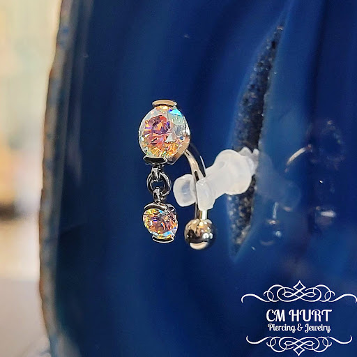 Explore sea shell tattoo ideas, creative tattoo ideas in Garden Grove, available at CM Hurt Piercing & Jewelry