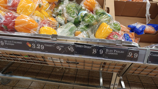 Supermarket «ALDI», reviews and photos, N6666 N Rolling Meadows Dr, Fond du Lac, WI 54937, USA