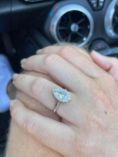 Jewelry Store «Bookman & Son Fine Jewelry», reviews and photos, 8803 Brecksville Rd, Brecksville, OH 44141, USA