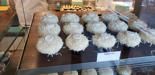 Pastry Shop «Crave», reviews and photos, 2501 Research Forest Dr, The Woodlands, TX 77381, USA