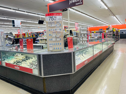 Discount Store «Kmart», reviews and photos, 200 Passaic Ave, Kearny, NJ 07032, USA