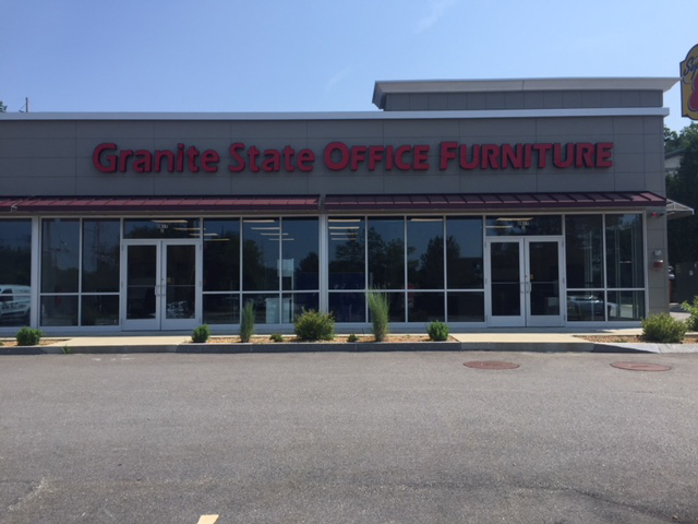 Granite State Office Furniture