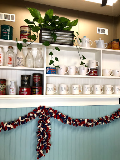 Coffee Shop «The Coffee Shop Bakery», reviews and photos, 411 C St, Galt, CA 95632, USA