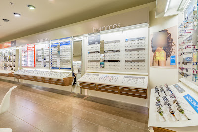 Opticien Chinon - Cc Leclerc - Krys à Chinon