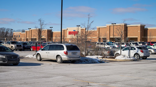 Grocery Store «Meijer», reviews and photos, 2160 Hartland Rd, Hartland, MI 48353, USA