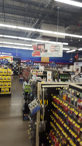 Auto Parts Store «Pep Boys Auto Parts & Service», reviews and photos, 6247 South La Grange Road, Hodgkins, IL 60525, USA