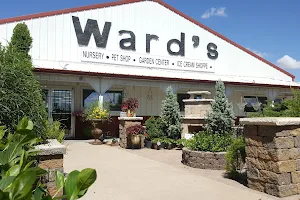 Ward's Garden Center & Cafe image