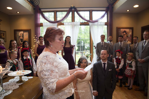 Bridal Shop «Bridal Boys By Complete Bridal», reviews and photos, 12 E Main St #2, East Dundee, IL 60118, USA