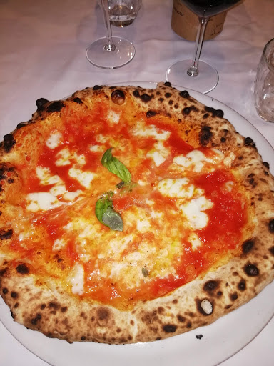 Ristorante Pizzeria Orfeo Crotone in Crotone, Provincia di Crotone