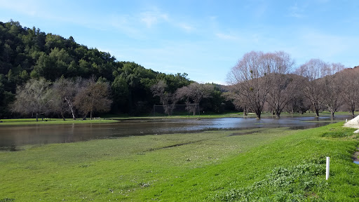 Golf Course «Redwood Canyon Golf Course», reviews and photos, 17007 Redwood Rd, Castro Valley, CA 94546, USA