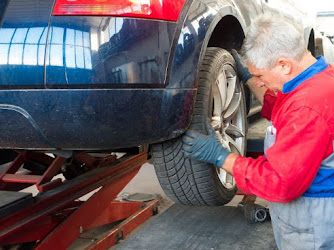 Ardkeen Tyres