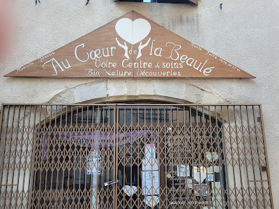 Au Coeur de la Beauté à Millau