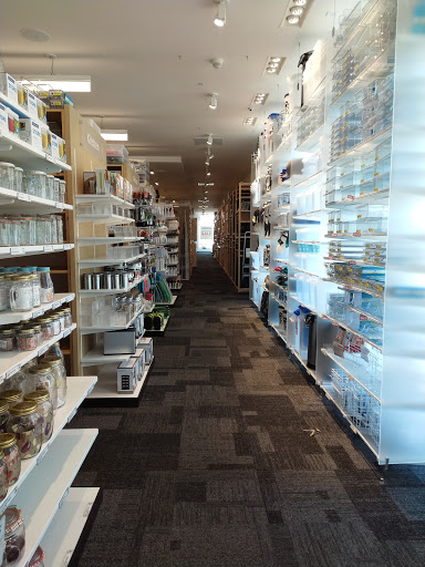 Home Goods Store «The Container Store», reviews and photos, 2030 Arden Way, Sacramento, CA 95825, USA