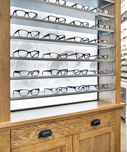 Eye Care Center «Lumen Optical», reviews and photos, 20505 N Rand Rd #500, Kildeer, IL 60047, USA