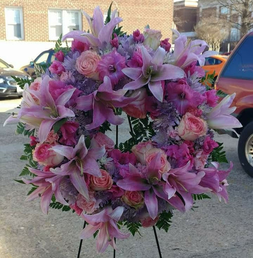 Florist «The Sunflower Florist Inc.», reviews and photos, 1908 Colley Ave, Norfolk, VA 23517, USA