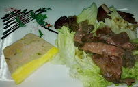 Foie gras du Restaurant français .... à Sarlat-la-Canéda - n°4