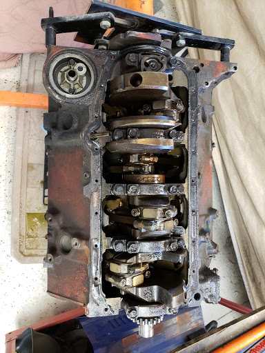 Auto Repair Shop «Jensen Auto Service», reviews and photos, 3192 Midland Dr, Ogden, UT 84401, USA