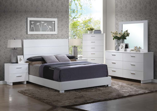 Mattress Store «Furniture Center», reviews and photos, 12807 W Hillsborough Ave, Tampa, FL 33635, USA