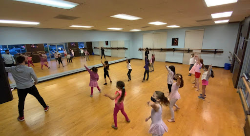 Studio 10 Dance