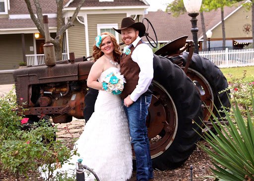 Wedding Venue «1899 Farmhouse Wedding Venue», reviews and photos, 7450 FM982, Princeton, TX 75407, USA