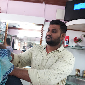 Lucky Mens Parlour photo