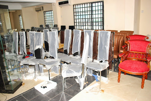 Shalom MegaStores, No 35, Isikan-Ondo Road, 340223, Akure, Nigeria, Beauty Salon, state Ondo