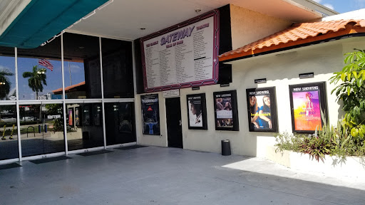 Movie Theater «The Classic Gateway Theatre», reviews and photos, 1820 E Sunrise Blvd, Fort Lauderdale, FL 33304, USA