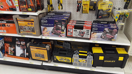 Department Store «Target», reviews and photos, 1701 N Gaffey St, San Pedro, CA 90731, USA