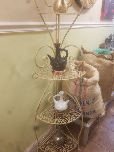 Coffee Shop «Harrar Coffee & Roastery», reviews and photos, 2904 Georgia Ave NW, Washington, DC 20001, USA