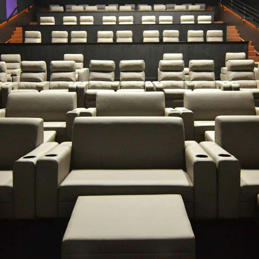 Movie Theater «Cinemark Movie Bistro Charlotte», reviews and photos, 9630 Monroe Rd, Charlotte, NC 28270, USA