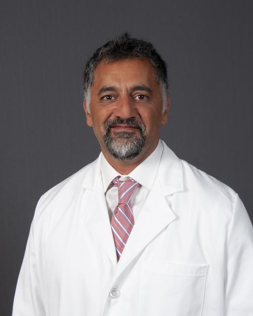 Mohammad Imran Chaudry, MD