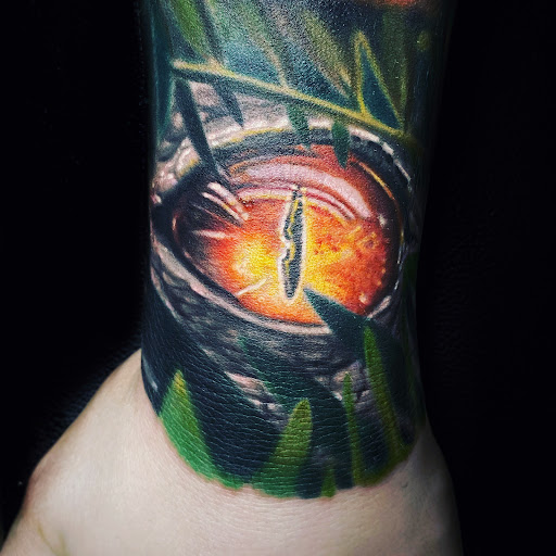 Explore random tattoo ideas for guys, creative tattoo ideas in Clovis, available at High Sierra Tattoo Co.