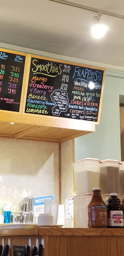 Coffee Shop «Air Play Espresso and Bakery», reviews and photos, 115 E 3rd St, Sterling, IL 61081, USA