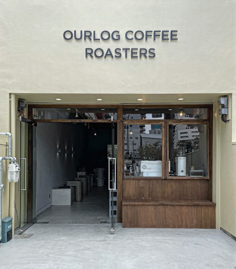 Ourlog Coffee Roasters