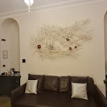 Photo n°4 de l'avis de Anastasia.t fait le 09/03/2023 à 09:15 sur le  Best Western Plus Hotel Genova à Turin