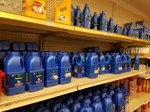 Asian Grocery Store «Lotus Indian Market», reviews and photos, 2043 S Alma School Rd, Mesa, AZ 85210, USA