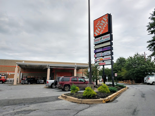 Home Improvement Store «The Home Depot», reviews and photos, 601 Naamans Rd, Claymont, DE 19703, USA