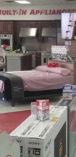 Appliance Store «P.C. Richard & Son», reviews and photos, 727 NJ-440, Jersey City, NJ 07304, USA