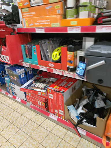 Supermarket «ALDI», reviews and photos, 3437 Simpson Ferry Rd, Camp Hill, PA 17011, USA