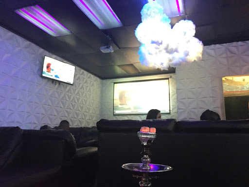 Hookah Bar «Blow Hookah Lounge & Smoke Shop», reviews and photos, 9663 Folsom Blvd, Sacramento, CA 95827, USA