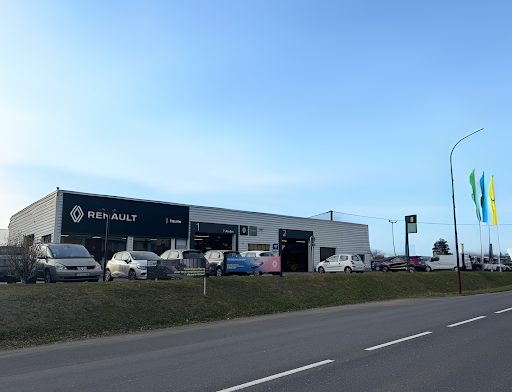 Photo 5 - OBJAT PIECES AUTO OPA