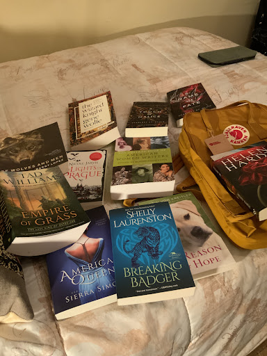 Book Store «Barnes & Noble», reviews and photos, 20600 N Rand Rd, Deer Park, IL 60010, USA