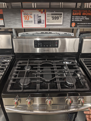 Home Improvement Store «The Home Depot», reviews and photos, 295 E Army Trail Rd, Glendale Heights, IL 60139, USA