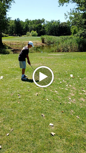 Golf Course «Sandy Pond Golf Course», reviews and photos, 1495 Roanoke Ave, Riverhead, NY 11901, USA