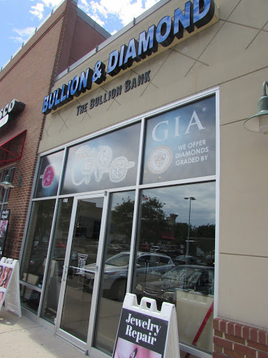 Diamond Dealer «Bullion & Diamond Co.», reviews and photos, 4086 Airline Pkwy, Chantilly, VA 20151, USA